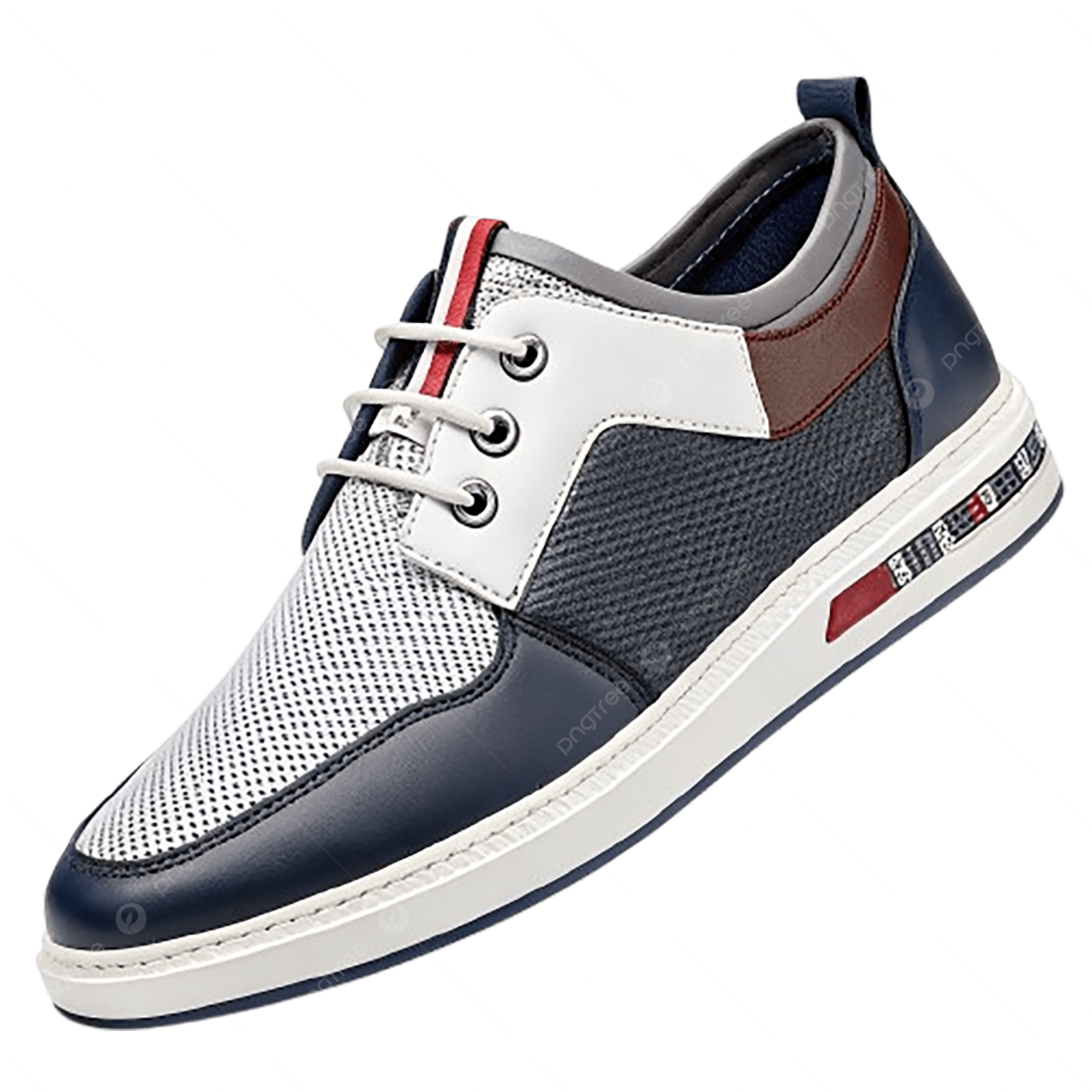3 sneaker